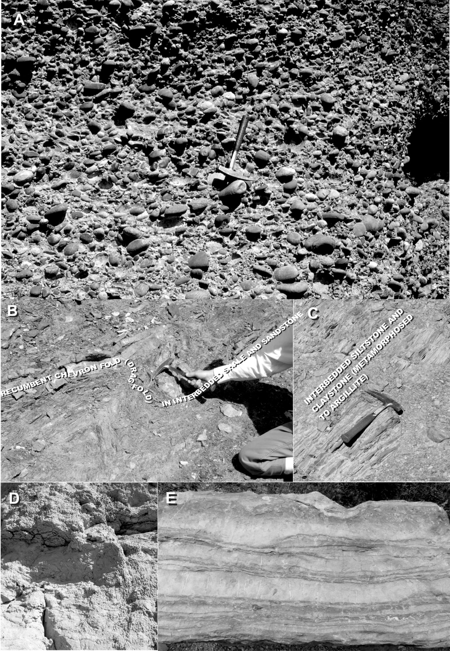 Lithification of Clastic Sediments— Part I: Significance, Processes ...